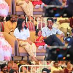 Anarkali Marikar Instagram - This Made My Day♥️🫂 @anarkalimarikar @lukman_avaran @dabztories @sulaikhamanzil @amaldaliz @jinu_thoma @ashraf_hamzza @974.events @radiosuno @maharoof.perumbadappu Video Edited by @easa_muhzin #melibee🐥 #qatar Doha, Qatar