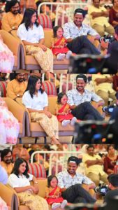 Anarkali Marikar Instagram - This Made My Day♥️🫂

@anarkalimarikar @lukman_avaran 
@dabztories @sulaikhamanzil @amaldaliz 
@jinu_thoma @ashraf_hamzza @974.events 
@radiosuno 
@maharoof.perumbadappu 

 Video Edited by @easa_muhzin 

#melibee🐥 
#qatar