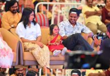 Anarkali Marikar Instagram - This Made My Day♥️🫂 @anarkalimarikar @lukman_avaran @dabztories @sulaikhamanzil @amaldaliz @jinu_thoma @ashraf_hamzza @974.events @radiosuno @maharoof.perumbadappu Video Edited by @easa_muhzin #melibee🐥 #qatar Doha, Qatar