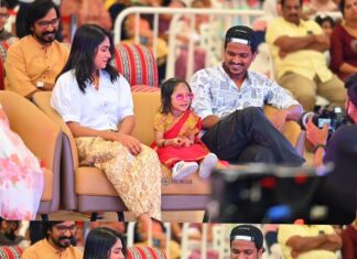 Anarkali Marikar Instagram - This Made My Day♥️🫂 @anarkalimarikar @lukman_avaran @dabztories @sulaikhamanzil @amaldaliz @jinu_thoma @ashraf_hamzza @974.events @radiosuno @maharoof.perumbadappu Video Edited by @easa_muhzin #melibee🐥 #qatar Doha, Qatar