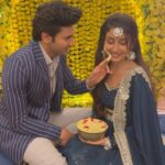 Anchal Sahu Instagram - What if….. #pariraj ❤️