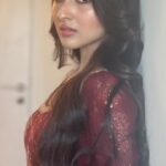 Anchal Sahu Instagram - PoV: You’re in love with this song!❤️🫶🏻