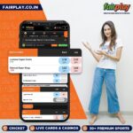 Aneri Vajani Instagram – Use Affiliate Code ANERI300 to get a 300% first and 50% second deposit bonus.

IPL fever is at its peak, so gear up to place your bets only with FairPlay, India’s best sports betting exchange. 
🏆🏏 
Earn big by backing your favorite teams and players. Plus, get an exclusive 5% loss-back bonus on every IPL match. 💰🤑

Don’t miss out on the action and make smart bets with FairPlay. 

😎 Instant Account Creation with a few clicks! 

🤑300% 1st Deposit Bonus & 50% 2nd deposit bonus with FREE GOLD loyalty status – up to 9% Recharge/Redeposit Bonus lifelong!

💰5% lossback bonus on every IPL match.

😍 Best Loyalty Plan – Up to 10% Loyalty bonus.

🤝 15% referral bonus across FairPlay & Turnover Bonus as well! 

👌 Best Odds in the market. Greater Odds = Greater Winnings! 

🕒 24/7 Free Instant Withdrawals 

⚡Fastest Settlements within 5mins

Register today, win everyday 🏆

#IPL2023withFairPlay #IPL2023 #IPL #Cricket #T20 #T20cricket #FairPlay #Cricketbetting #Betting #Cricketlovers #Betandwin #IPL2023Live #IPL2023Season #IPL2023Matches #CricketBettingTips #CricketBetWinRepeat #BetOnCricket #Bettingtips #cricketlivebetting #cricketbettingonline #onlinecricketbetting