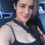 Angira Dhar Instagram – Because you can always depend on that #littleblackdress