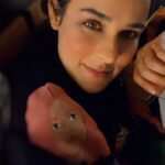 Angira Dhar Instagram - #twinning .. brought #Chucky home 🧟‍♀️