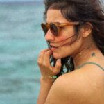 Angira Dhar Instagram - Looking for my moon jelly..