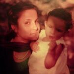 Angira Dhar Instagram - You remind me of love every single day mother ❤️