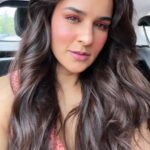 Angira Dhar Instagram - All the cricket I know… here we go #IPL 🏏