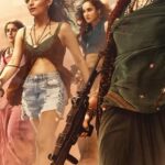 Angira Dhar Instagram - The Queens are here, and they are here to rule! #HotstarSpecials #SaasBahuAurFlamingo now streaming only on @disneyplushotstar #SBFOnHotstar #DimpleKapadia , @deepakdobriyal1 , @radhikamadan , @talwarisha , @angira , @varun.mitra , @ashishsverma , @justudit , @jimit_trivedi , @naseeruddin49 , @vipin.sta , @monicadogra , @markbennington ,@priyasha811, @homster , #DineshVijan , @commonstilt , @knowndeeknee , @amanmannan , @karanvyas11 , @sachinjigar , @maddockfilms