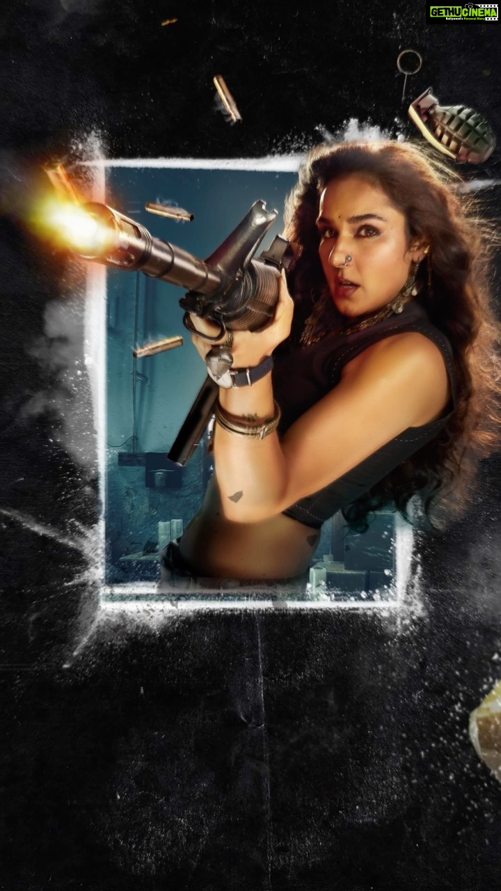 Angira Dhar Instagram - Are we ready… or ARE WE READY! Bahu chaahe ho chhoti, dhamaka karegi bada - all guns blazing kal se! #HotstarSpecials #SaasBahuAurFlamingo all episodes streaming from 5th May only on @disneyplushotstar #SBFOnHotstar #DimpleKapadia , @deepakdobriyal1 , @radhikamadan , @talwarisha , @angira , @varun.mitra , @ashishsverma , @justudit , @jimit_trivedi , @naseeruddin49 , @vipin.sta , @monicadogra , @markbennington ,@priyasha811, @homster , #DineshVijan , @commonstilt , @knowndeeknee , @amanmannan , @karanvyas11 , @sachinjigar , @maddockfilms