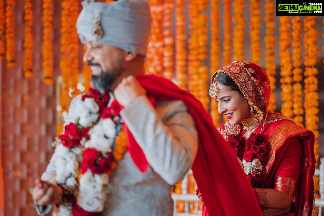 Angira Dhar Instagram - I knew it’d be you.. the moment I lay eyes on you.. happy 2 years my love .. we are still babies at this.. but oh the joy of exploring it with… YOU! ❤️