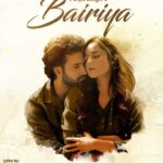 Angira Dhar Instagram - Out Tomorrow on @Sonymusicindia YT channel ❤️ #Bairiya @arijitsingh @amitabhbhattacharyaofficial @goldiesohel @gurfatehpirzada @navjitbuttar