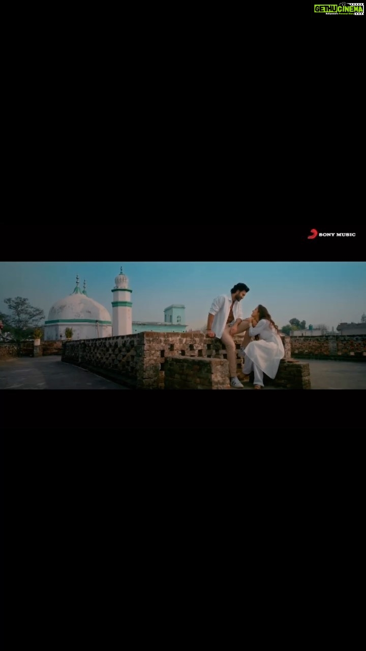 Angira Dhar Instagram - They say count your blessings for a reason…#Bairiya out on March 15th on @sonymusicindia YouTube channel . . @arijitsingh @gurfatehpirzada @amitabhbhattacharyaofficial @goldiesohel @navjitbuttar