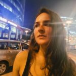 Angira Dhar Instagram - #nightcrawler @anandntiwari