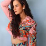 Angira Dhar Instagram – When you happy and you know it.. you just dance 🪩 …… like a flamingo 🦩
Stylist- @pranita.abhi
Assistant- @yeshadattani
Outfit- @_shrutisancheti
Heels- @lodishoesindia
Earrings- @iblamebeads @tas27
Rings- @bloome.in @the_bling_girll X @offbeatmediain
Bag: @rubilxn
Photographer- @thetiltedlens
Hair: @savi.hair
Makeup: @elishabmua