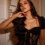 Angira Dhar Instagram - ⚠️ Photos: @dinesh_ahuja Styling: @pranita.abhi Top: @self__cntrd Jeans: @bluer.co.in Shoes: @charleskeithofficial Makeup: @elishab_mua Hair: @savi.hair My main woman: @nikiitadeb