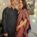 Angira Dhar Instagram - Happy Diwali 🪔