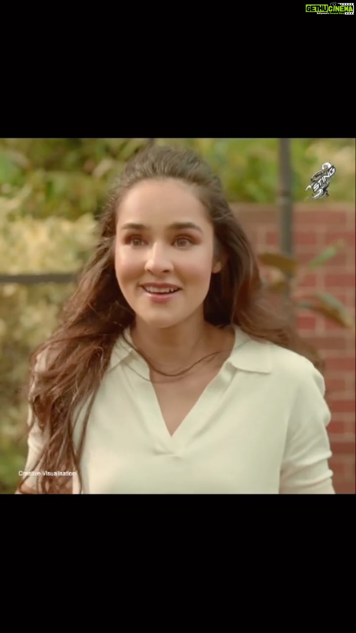 Angira Dhar Instagram - #new TVC @sting_india