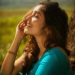 Anikha Instagram - @mizhi_333 @tinted_kisses_by_rajani @teekey_official @sou_mia____