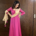 Anikha Instagram - Buttabomma Pre Release ✨ Thank you to everyone who was there. @bhargavikunam @raji.raaga09