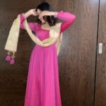 Anikha Instagram - Buttabomma Pre Release ✨ Thank you to everyone who was there. @bhargavikunam @raji.raaga09