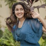 Anikha Instagram - #Buttabomma promotions ✨✨ @they_call_me_keshu @raji.raaga09 @devaras92