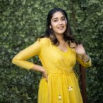 Anikha Instagram - #Buttabomma promotions ✨✨ @studiobustle @they_call_me_keshu @raji.raaga09 @devaras92