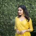 Anikha Instagram - #Buttabomma promotions ✨✨ @studiobustle @they_call_me_keshu @raji.raaga09 @devaras92