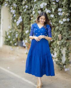 Anikha Instagram - #Buttabomma promotions ✨✨

@studiobustle 
@they_call_me_keshu 
@raji.raaga09
@devaras92