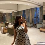 Anikha Instagram - living my blair waldorf fantasy @arsignatureofficial