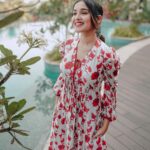 Anikha Instagram - @arsignatureofficial @beniveesjo @arun_manuel_ @pepperoncinophotography