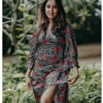 Anikha Instagram - #ohmydarling