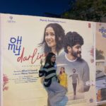 Anikha Instagram – oh my darling is out now in theatres near you!