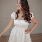 Anikha Instagram - 🤍🤍 @arsignatureofficial @beniveesjo @arun_manuel_