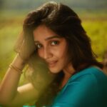 Anikha Instagram - @mizhi_333 @tinted_kisses_by_rajani @teekey_official @sou_mia____