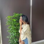 Anikha Instagram - death by a thousand cuts @azhak.makeover Azhak Makeover Studio