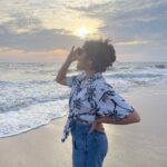 Anikha Instagram - open,open, open