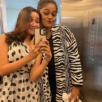 Anikha Instagram - living my blair waldorf fantasy @arsignatureofficial