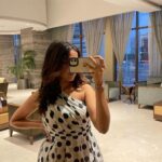 Anikha Instagram - living my blair waldorf fantasy @arsignatureofficial