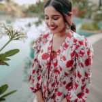 Anikha Instagram - @arsignatureofficial @beniveesjo @arun_manuel_ @pepperoncinophotography