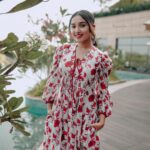 Anikha Instagram - @arsignatureofficial @beniveesjo @arun_manuel_ @pepperoncinophotography