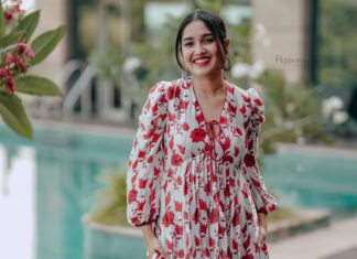 Anikha Instagram - @arsignatureofficial @beniveesjo @arun_manuel_ @pepperoncinophotography