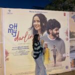 Anikha Instagram - oh my darling is out now in theatres near you!