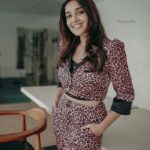 Anikha Instagram - #lovefullyyoursveda promotions🧚‍♀️ @arsignatureofficial @beniveesjo @arun_manuel_ Kochi, India