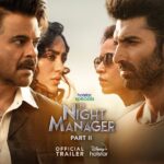 Anil Kapoor Instagram - Shelly ki Lanka jalane ke liye, Shaan hai taiyaar. The most awaited season finale is here #HotstarSpecials #TheNightManager Part 2 streaming 30th June only on @disneyplushotstar #TheNightManagerOnHotstar @adityaroykapur @tillotamashome @sobhitad @banijayasia @deepak30000 @rajeshchadha @banijaygroup @sandeipm @picsofpinks @mrinalinni @shyamrathi1411 @abbasasohail @the_ink_factory_ @simoncorn @tess_mon @castingchhabra @jasper_ben @anikrverma @Shridhar_raghavan @akshatghildail @saswatachatterjeeofficial @ravibehl @ishantanus @iamsameerchand @sainisjohray @nmadhusudan @imakankshaa_11 @iam_faiyazshaikh @aristamehta @akashdeep25 @shrenik_arora @reshlamba @samcsmusic @yatrikdave