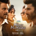 Anil Kapoor Instagram – Shelly ki Lanka jalane ke liye, Shaan hai taiyaar. The most awaited season finale is here

#HotstarSpecials #TheNightManager Part 2 streaming 30th June only on @disneyplushotstar

#TheNightManagerOnHotstar 

@adityaroykapur @tillotamashome @sobhitad @banijayasia @deepak30000 @rajeshchadha @banijaygroup @sandeipm @picsofpinks @mrinalinni @shyamrathi1411 @abbasasohail @the_ink_factory_ @simoncorn @tess_mon @castingchhabra @jasper_ben @anikrverma @Shridhar_raghavan @akshatghildail @saswatachatterjeeofficial @ravibehl @ishantanus @iamsameerchand @sainisjohray @nmadhusudan @imakankshaa_11 @iam_faiyazshaikh @aristamehta @akashdeep25 @shrenik_arora  @reshlamba @samcsmusic @yatrikdave