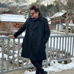 Anil Kapoor Instagram - With love from Altaussee ❤️ Austria 🇦🇹