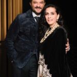 Anil Kapoor Instagram - My biggest blessing was born today…my beautiful wife! Sunita, life with you has been nothing short of a dream. A dream that I'm lucky enough to live each day! Thank you for being my dream and my dream partner/friend/wife/girl, always and forever... Happy Birthday my love!! @kapoor.sunita ♥️