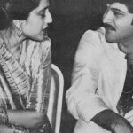 Anil Kapoor Instagram - My biggest blessing was born today…my beautiful wife! Sunita, life with you has been nothing short of a dream. A dream that I'm lucky enough to live each day! Thank you for being my dream and my dream partner/friend/wife/girl, always and forever... Happy Birthday my love!! @kapoor.sunita ♥️