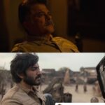 Anil Kapoor Instagram - #1yearofThar Posted @withregram • @harshvarrdhankapoor 1 year of my first film as producer and 5 th credit as an actor.. several years in the making and we finally were able to bring this never before seen world to life. Thar personally for me is the film I’m post proud of just because of how difficult it was to get it made and put it out there , it taught me that perseverance and conviction always pays and that there is still a place for authenticity and originality in a mostly plastic and superficial world. Made a friend for life @rajsingh_chaudhary got to work with @anilskapoor for the second time after ak Vs ak he also won his first ott filmfare award for this while I got my first best actor and best film nomination. @shredevdube our miracle cinematographer who created waves with her work and won the Asian academy award for cinematography the brilliant @fatimasanashaikh forever grateful to her that she said yes to this film that so many mainstream actresses today would’ve shyed away from @jitendrajoshi27 unbelievable actor and an even better human being @ajayjayanthi for his magical score @artb for her patience during the edit there were so many cuts and reshoots that further improved the film she handled our mistakes with so much patience and grace and love I will be forever grateful to you @netflix_in @chetansjhawar @nehacolours for backing a film most wouldn’t and standing by it thank you very much. Lastly but most importantly the opportunity to work with @satishkaushik2178 I will be eternally grateful for we miss you everyday .For those that haven’t seen our moody slow burn thriller it’s on Netflix